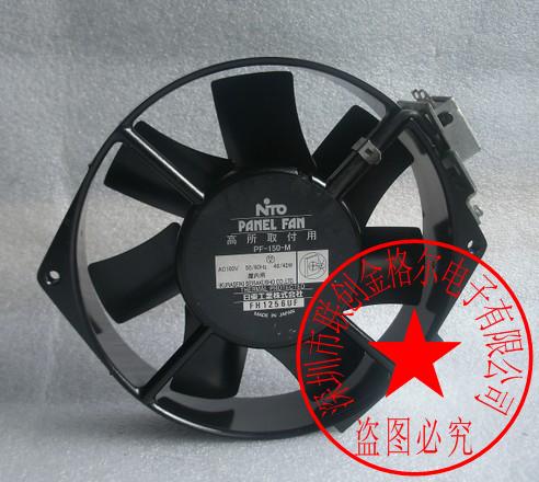 PF-155-M AC100V NTO 46/42W172*150*38