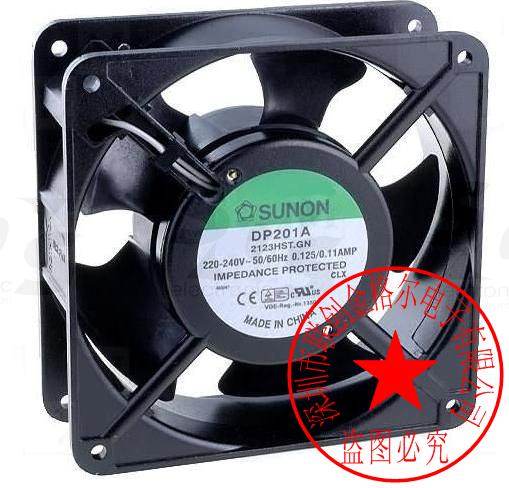 DP201A 2123HST 2123HBT 220V SUNON