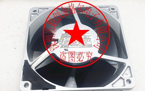 TS12D10-W 100V 16/15W STYLE FAN 12CM