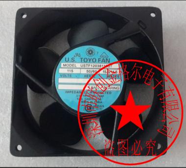 USTF120381155T 115V TOYOFAN 12CM