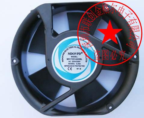 MD17251A2HBL AC220V/240V MDOVPD 172*150*51MM