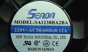 SA1238HA2BA AC220V SEADA /