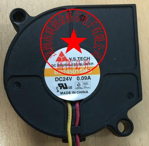 BD245015MB DC24V 0.09A Y.S.TECH