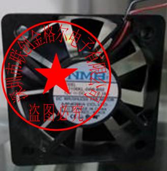 2106KL-04W-B59 DC12V 0.18A NMB-MAT 52*52*15MM