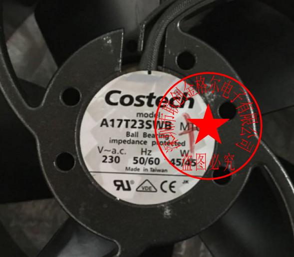 A17T23SWB/MT 230VAC 45/45W COSTECH