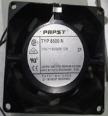 TYP 8500N 115V 12W PAPST 8038