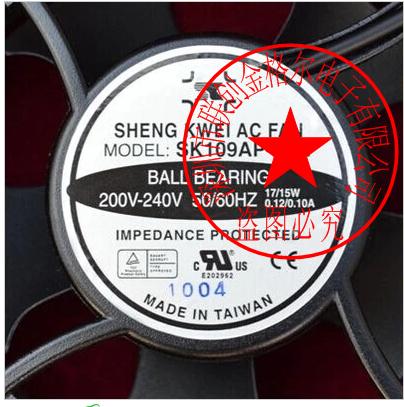 SK109AP-22-1PB 220V