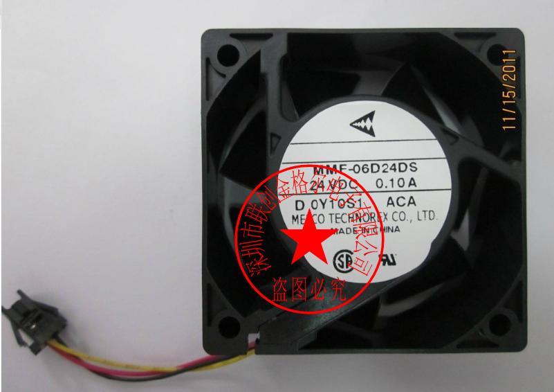 MMF-06D24DS-ACA 24VDC 0.10A