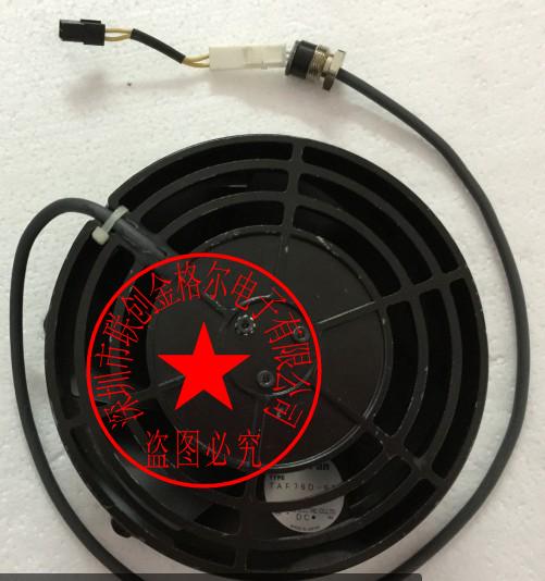 TAF76D-6D 200V ROYAL FAN