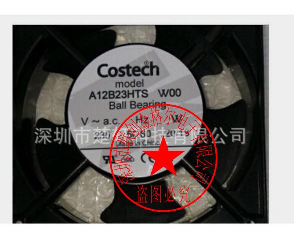 A12B23HTS W00 230V 20/18W COSTECH /