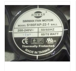 S180FAP-22-1 S180FAP-22-2 S180FAP-22-1W Sinwan 220V