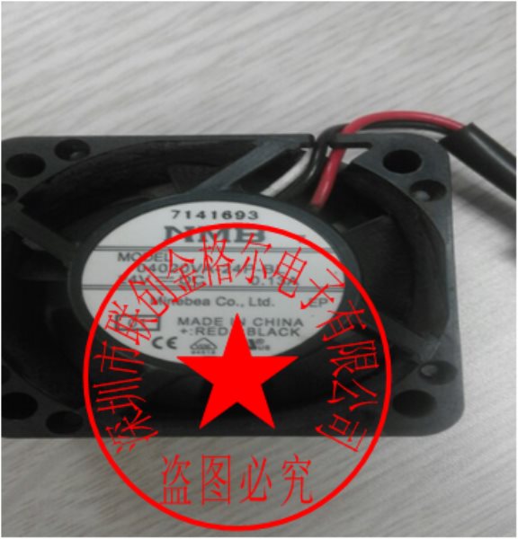 OD4020-24MS OD4020-24MS40*40*20MM 24V