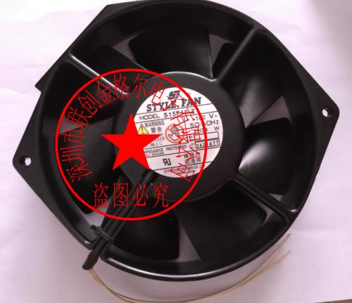 S15D20-MW AC200V STYLE FAN